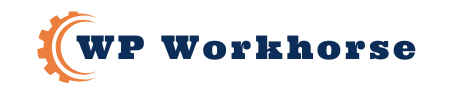 WP Workhorse