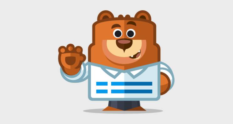 wp forms best practices