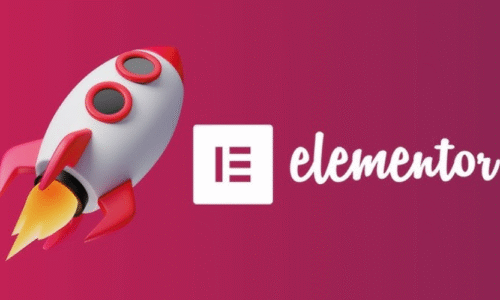 Learn Elementor